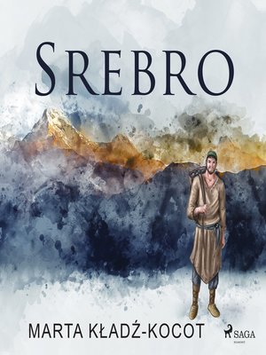 cover image of Srebro